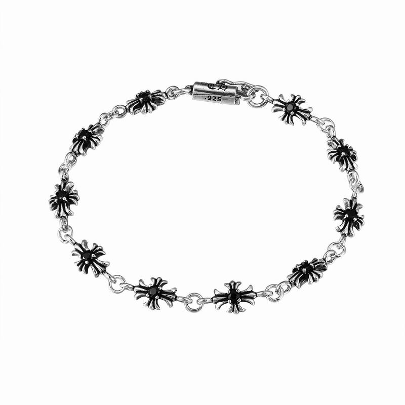 Chrome Hearts bracelet 05lyx200 (1)